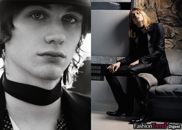 Dior Homme 2003ﶬ2007ĹͼƬ